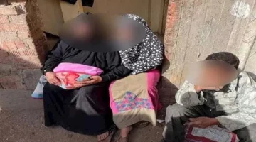 صدمة عائلية في المنوفية يوم خطوبة الابنة